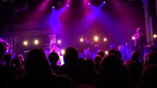 Copeland - The Day I Lost My Voice