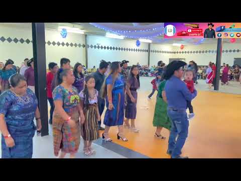 Amorcito migueleño — Marimba mayan boys en Greenville Sc