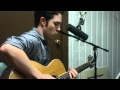 Once Around the Block - Badly Drawn Boy, Kings of Convenience cover by T.W.M Live @ WPRK 91.5 FM