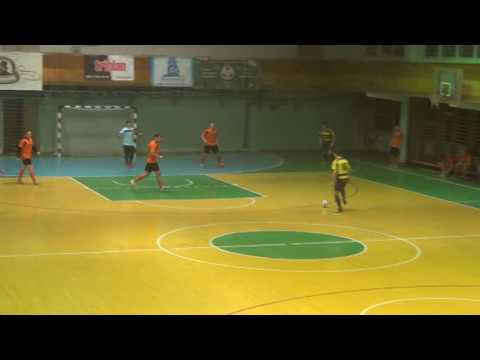 10 КУ 4 Intetics – КФК 15