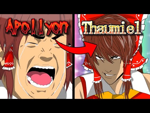 [Slow SCP] SCP whose object class changed from "Apollyon" to "Thaumiel" (old version) [Slow comme...