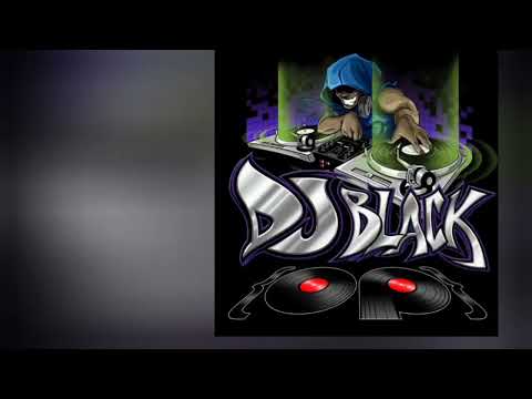 YANKY ( VALIDÉ ) DJ BLACK