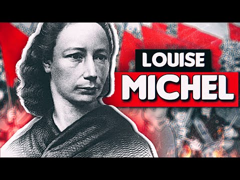 Révolutionnaire, féministe, anarchiste: le parcours hors du commun de Louise Michel