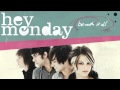 Where is my head - Hey Monday