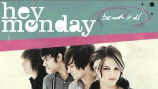 Where is my head - Hey Monday
