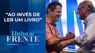 Lula pede agilidade a ministros na articulação com o Congresso