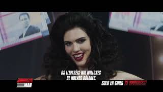 ¿Hasta dónde llegarías para ganar 1.000 millones?