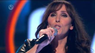 Cher door Ingrid | Finale