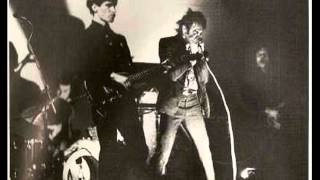 Dr. Feelgood - Eileen