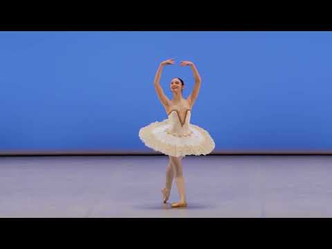 Maria Carla OGNISANTO, 313 – Prix de Lausanne 2023 –Classical