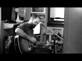 Jeffrey Foucault - One Part Love (live at WYCE)
