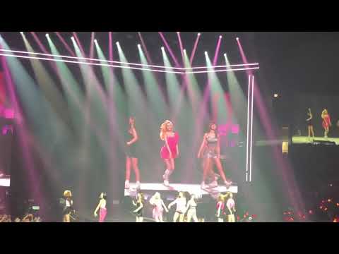 Like OOH-AAH - Twice [Chicago 190723 Twice Lights World Tour]