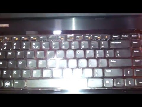 dell vostro 1450