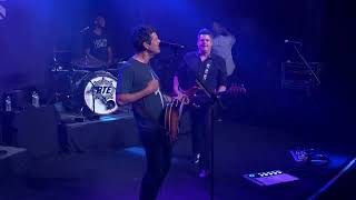 Better Than Ezra - Sincerely, Me (Live at the NOLA HOB) on 05/06/2022