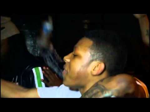 Lil Durk and RondoNumbaNine Performing in Danville Shot by Stephen Tyler