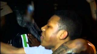 Lil Durk and RondoNumbaNine Performing in Danville Shot by Stephen Tyler