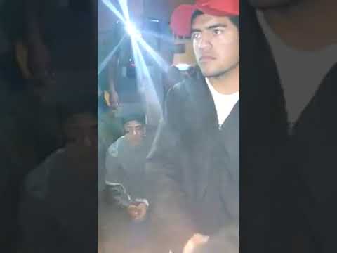 (Team llontop)  vs (jeico sosa)