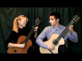 Belarusian children's folk song Kalyada ,arr.V ...