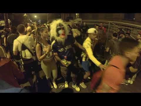 Street parade Zurich 12-08-2017 21:41h