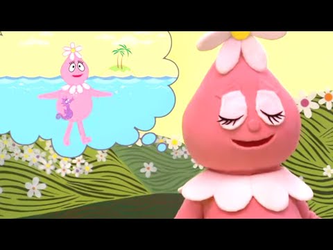 Yo Gabba Gabba em Português 120 - Imagine | Episódios Completos | Temporada 1