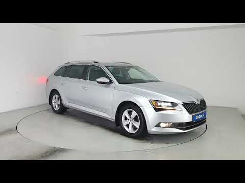 Skoda Superb 1.5 TSI 150bhp Style - Image 2