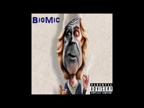 BigMic - Frank Gallagher Freestyle [DOGMA]