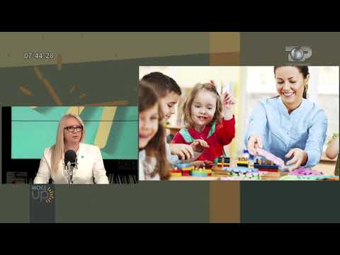 Wake Up, 2 Prill 2019, Pjesa 2 - Top Channel Albania - Entertainment Show