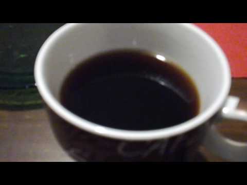 Se olis nyt kahvihetki