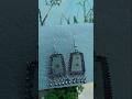 Resin Earrings Resin Art DIY Resinearrings Shorts Shortsfeed Trending Viralvideo Resi