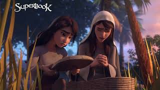 Download lagu Musa di Sungai Nil mp3