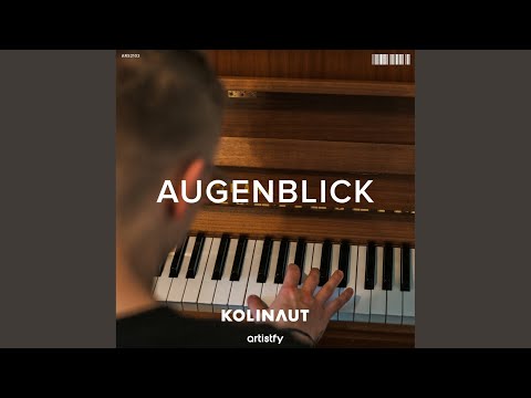 Augenblick