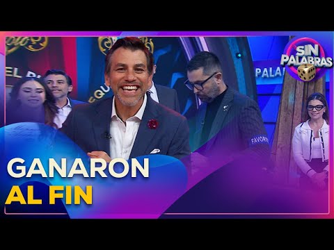 Speechless🎲🕹️ | Their first win of the week!🥳👏 | 11/19/25 | Venga La Alegría