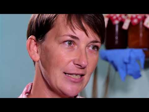 Biram selo ep. 26 3.10.2018. Ovsište, zimnica