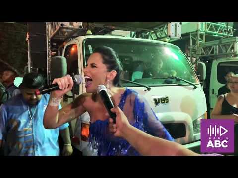 Arrancada Ilha do Marduque 2020 - ABC no Carnaval