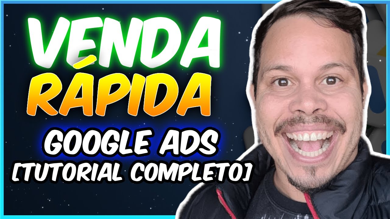 GOOGLE ADS PARA DROPSHIPPING: COMO ANUNCIAR NO GOOGLE ADS E VENDER TODOS OS DIAS