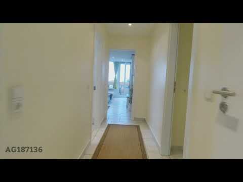 WI-187136 - Gemütliche möblierte 3-Zimmer Wohnung mit Internet in Wiesbaden-Biebrich