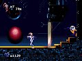 Earthworm Jim 2 Mega Drive Longplay Difficult