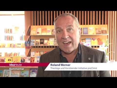 ideaHeute vom 28 06 2016 - Diskriminierung - Kirchensteuerplus - Jahrestag EMO