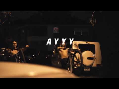 KANIS X J Perry _  AYYY