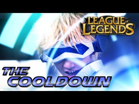英雄聯盟真人版3 League of Legends Real Life - The Cooldown (英雄聯盟真人版3 League of Legends Real Life - The Cooldown)