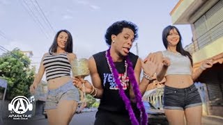 Liro Shaq "El Sofoke" - Dale Un Boton (Video Oficial) By JAY JP