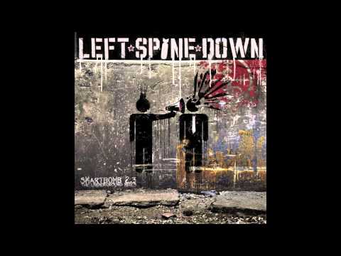 Left Spine Down - Last Daze (Remixed by Memmaker)