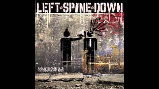 Left Spine Down - Last Daze (Remixed by Memmaker)