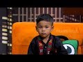 Viral Bocah Penyanyi Dangdut Mirip Rhoma Irama | HITAM PUTIH (18/07/19) Part 2 Viral Bocah Penyanyi Dangdut Mirip Rhoma Irama | HITAM PUTIH (18/07/19) Part 2