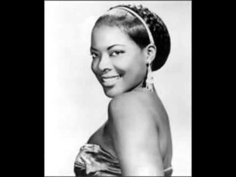 Jackie Wilson & LaVern Baker - Think Twice Version X