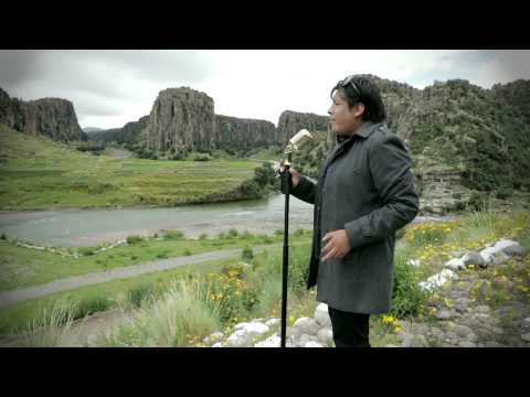 CHINITO DEL ANDE - CORAZÓN APRESURADO - VIDEO OFICIAL