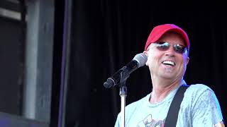 Sawyer Brown Then and Now