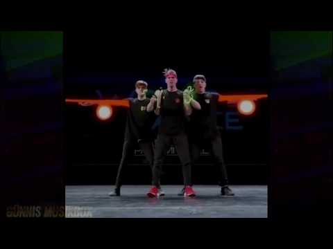 Nightcrawlers   Push The Feeling On MK Dub Remix/Best of Dance 2019