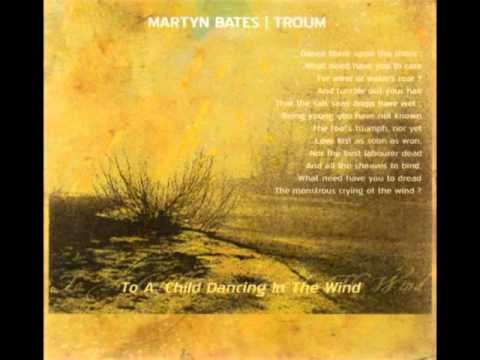 Martyn Bates & Troum - Mad Reprise