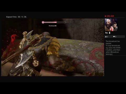 Farming Mist Echoes ( Hard Difficulty)